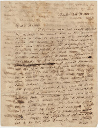 095.  Joseph R. Walker to William H. W. Barnwell -- November 18, 1846