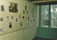 Anne Frank House - Amsterdam