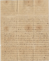 247.  Ann Barnwell to Catherine Osborn Barnwell -- September 1, 1830