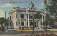 Villa Margherita, Charleston, S.C.