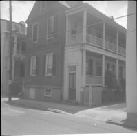 31 Hasell Street