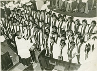 Avery Women's Choir