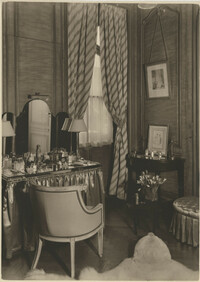 Interior of the Royal Italian Consul in Sri Lanka, Photograph 11