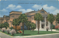 Charleston Museum, Charleston, S.C.