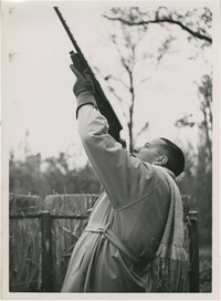 National Socialist Motor Corps (NSKK) shooting weekend, Photograph 8