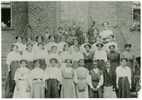 Avery Class of 1910