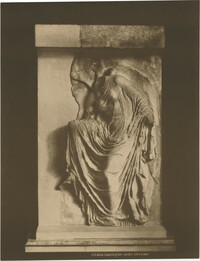 Sculpture from Athens, Greece, Photograph 12