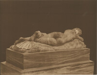 Sculpture from Athens, Greece, Photograph 9
