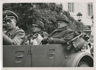 National Socialist Motor Corps (NSKK) shooting weekend, Photograph 15