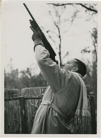 National Socialist Motor Corps (NSKK) shooting weekend, Photograph 9
