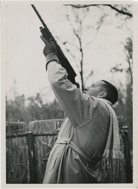 National Socialist Motor Corps (NSKK) shooting weekend, Photograph 10