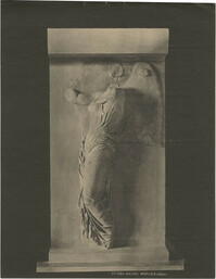 Sculpture from Athens, Greece, Photograph 15