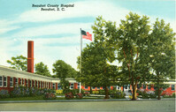 Beaufort County Hospital Beaufort, South Carolina