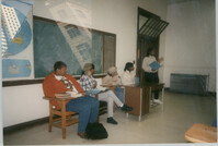 Photograph of Students