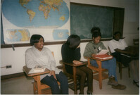 Photograph of Students
