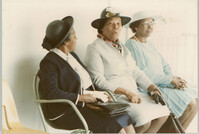 Photograph of Three Women