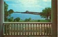 Bridge to Lady's Island