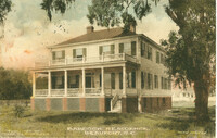 Babcock Residence  Beaufort, S.C.