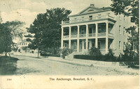 The Anchorage, Beaufort, S.C.