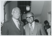 Photograph of Two People