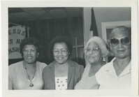Photograph of Four People