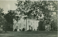 Alice B. Coleman Hall at the Mather School