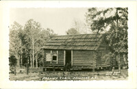 Darkie's Cabin, Beaufort, S.C.