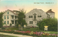 Gold Eagle Tavern in Beaufort