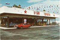 Star Toyota