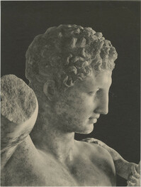 Sculpture from Athens, Greece, Photograph 23