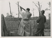National Socialist Motor Corps (NSKK) shooting weekend, Photograph 18