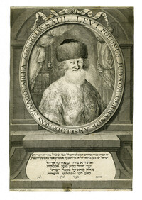 Saul Levi Polonus