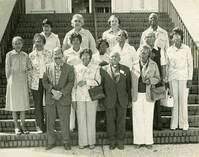 Avery Normal Institute Class of 1926's 50th Reunion