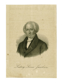 Ludvig Levin Jacobson