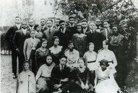 Avery Class of 1919