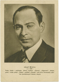 Józef Wittlin
