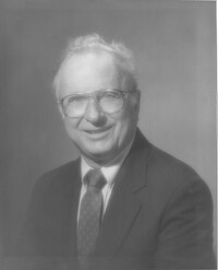 Edward M. Jenkins, Jr.