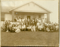 Agricultural Society, 1926