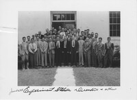 Experiment Station Directors and Others