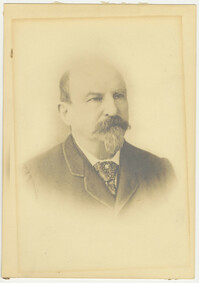Caspar A. Chisolm