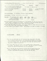 Deed records for 74 Anson Street