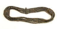 Strand of beads