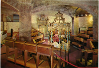 Torino - La piccola Sinagoga