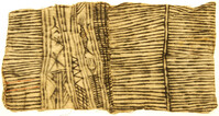 Bark Cloth (Tapa)