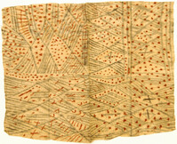 Bark Cloth (Tapa)