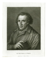 M. Mendelssohn