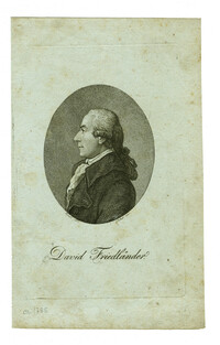 David Friedländer