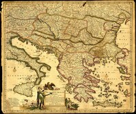 27. Regni Hungariae, Graeciae, et Moreae ac Regionum