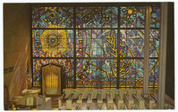 The Chicago Loop Synagogue