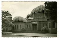 Enschede, Synagoge